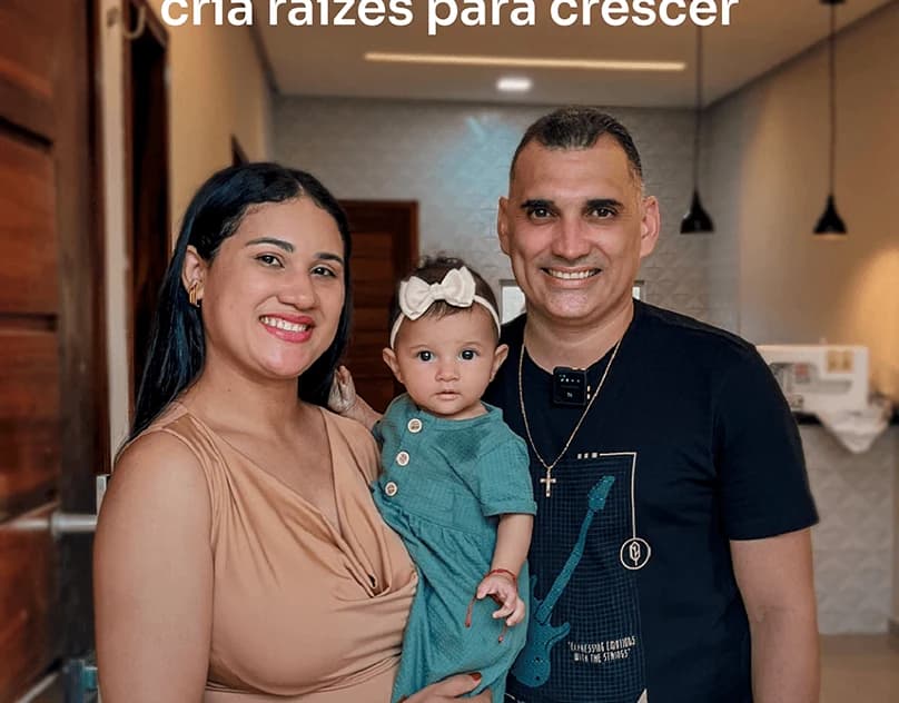 Capa do projeto Captação + Edição com Propósito
