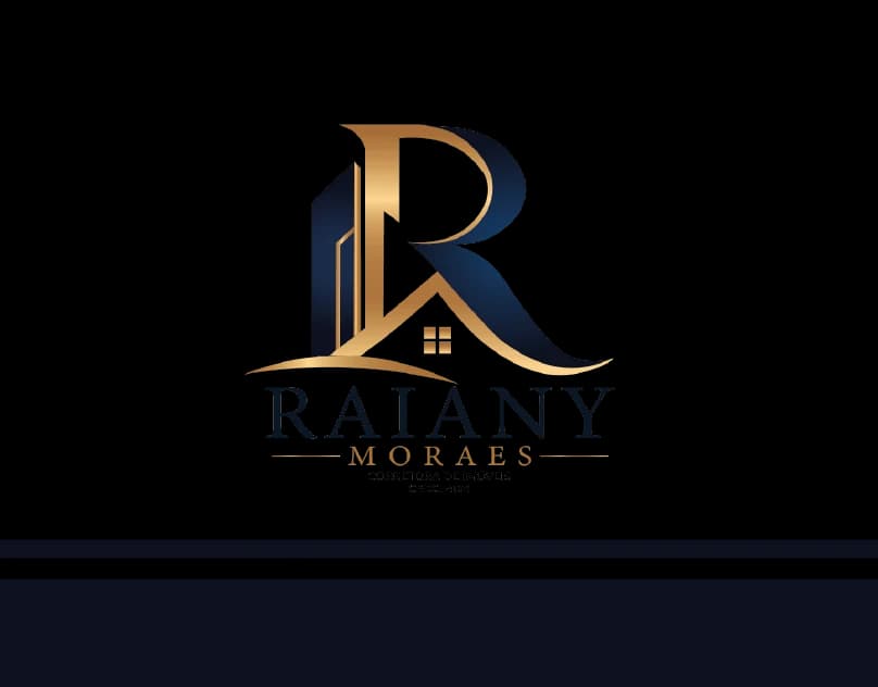 Capa do projeto Identidade Visual | Raiany Moraes
